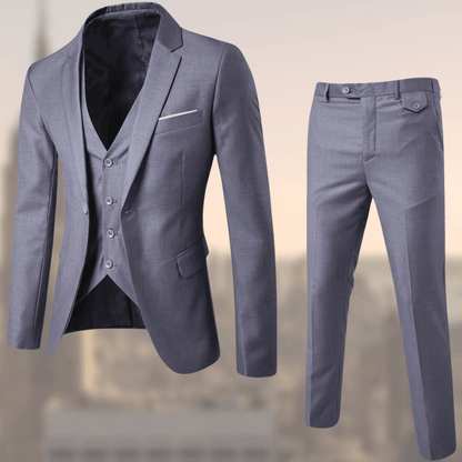 Premium Suit Set