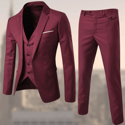 Premium Suit Set