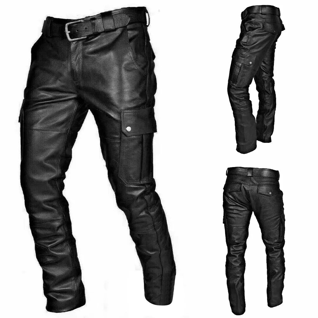 EVA-US | Lederhosen Men