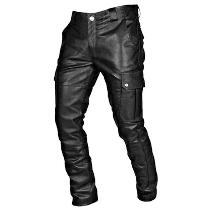 EVA-US | Lederhosen Men