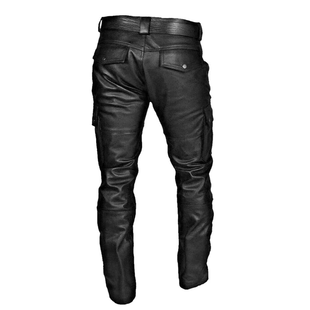 EVA-US | Lederhosen Men