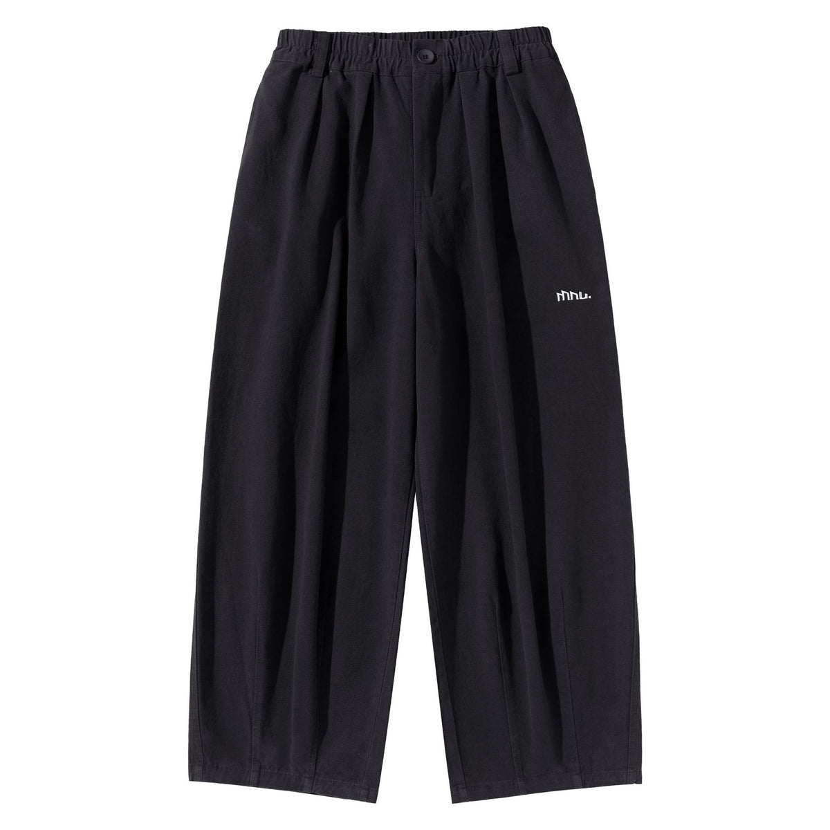Ladies Wide Culotte Pants EVA-US