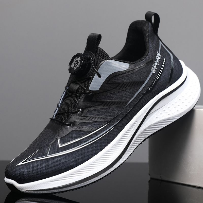 Men's High-Performance Running Shoes EVA-US