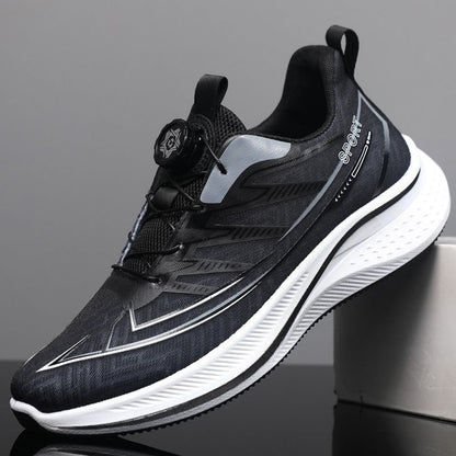 Men's High-Performance Running Shoes EVA-US
