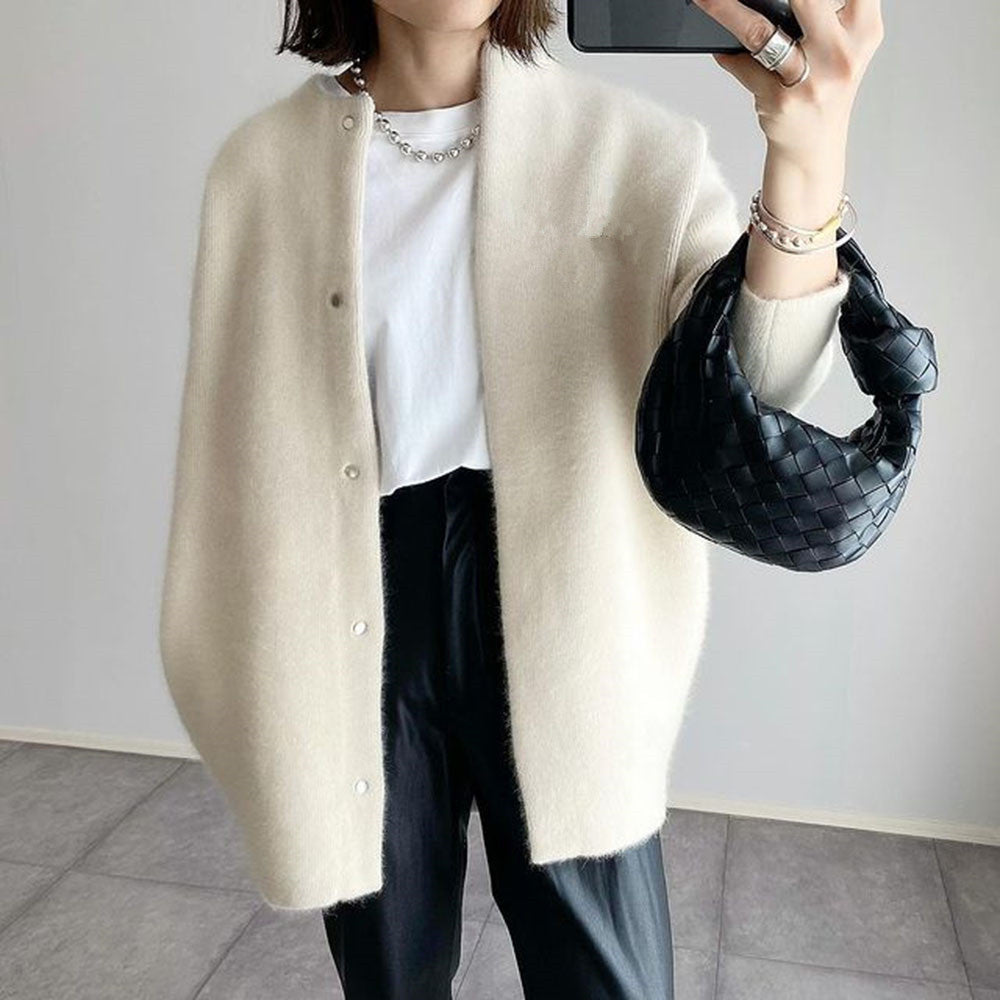 EVA-US | Stylish Cardigan With Style