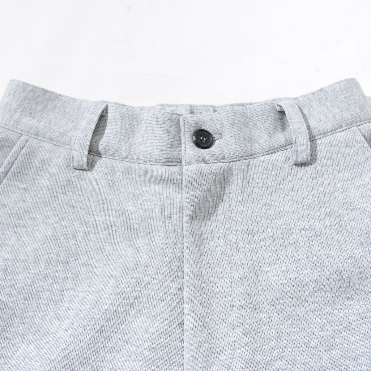 Ladies cargo lounge pants with wide leg, flap pockets and drawstring hem EVA-US