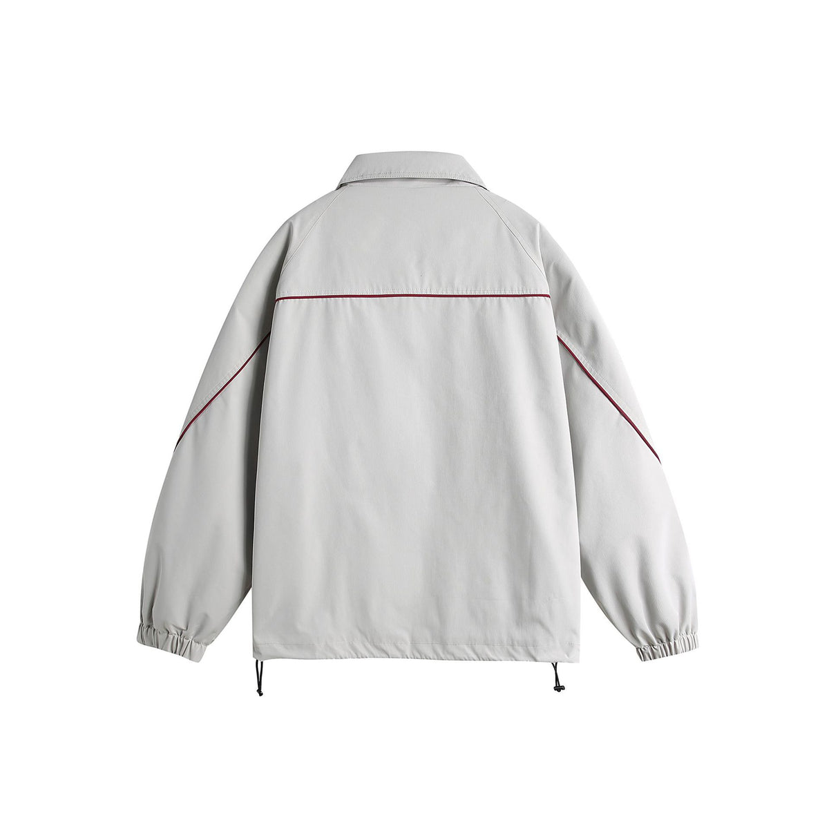 Unisex closely cut softshell training jacket with windproof membrane EVA-US
