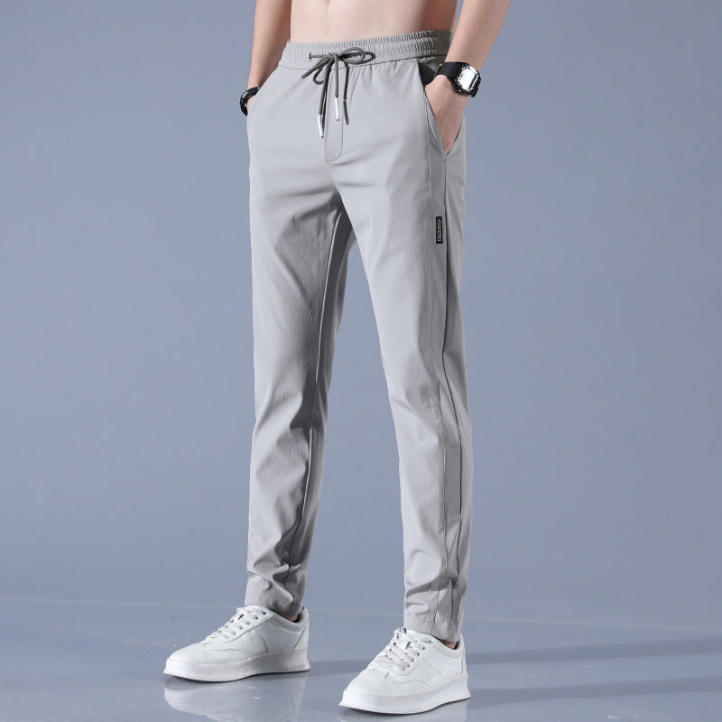 EVA-US | Luxury Men's Golf Pants
