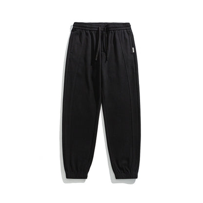 Unisex Relaxed-Jogging Pants EVA-US