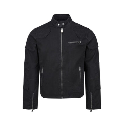 Men's Short Blouson EVA-US