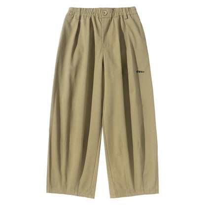 Ladies Wide Culotte Pants EVA-US