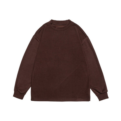 Unisex Oversize-Longsleeve EVA-US