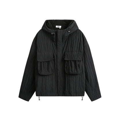 Unisex Short Jacket EVA-US