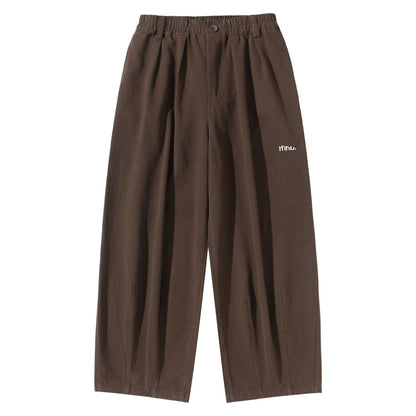 Ladies Wide Culotte Pants EVA-US