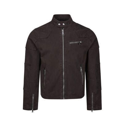 Men's Short Blouson EVA-US