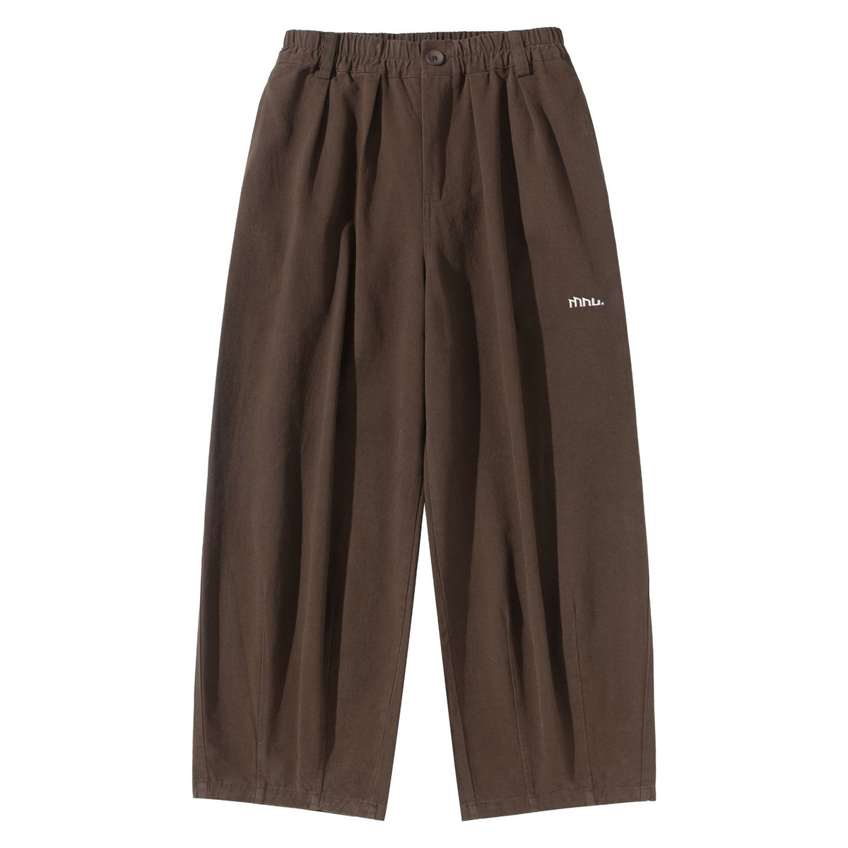 Ladies Wide Culotte Pants EVA-US