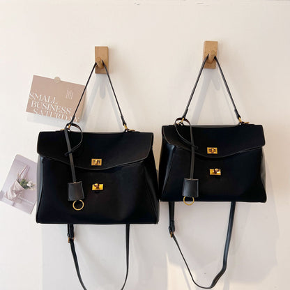 EVA-US | Suede Luxury Women's Bag