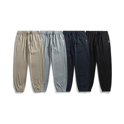Unisex Relaxed-Jogging Pants EVA-US