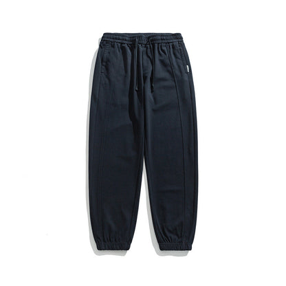 Unisex Relaxed-Jogging Pants EVA-US
