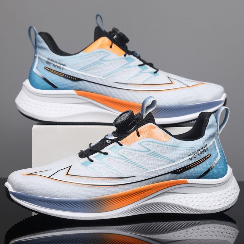 Men's High-Performance Running Shoes EVA-US