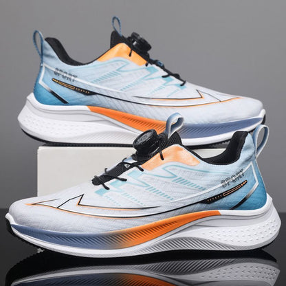 Men's High-Performance Running Shoes EVA-US