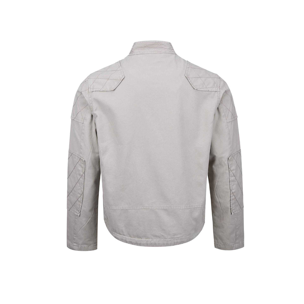 Men's Short Blouson EVA-US