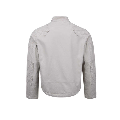 Men's Short Blouson EVA-US