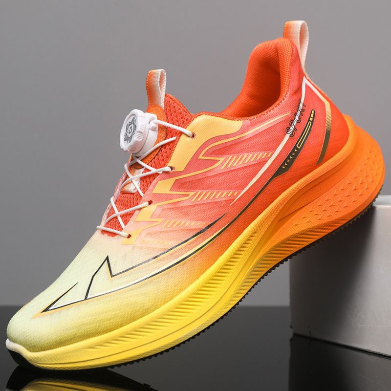 Men's High-Performance Running Shoes EVA-US
