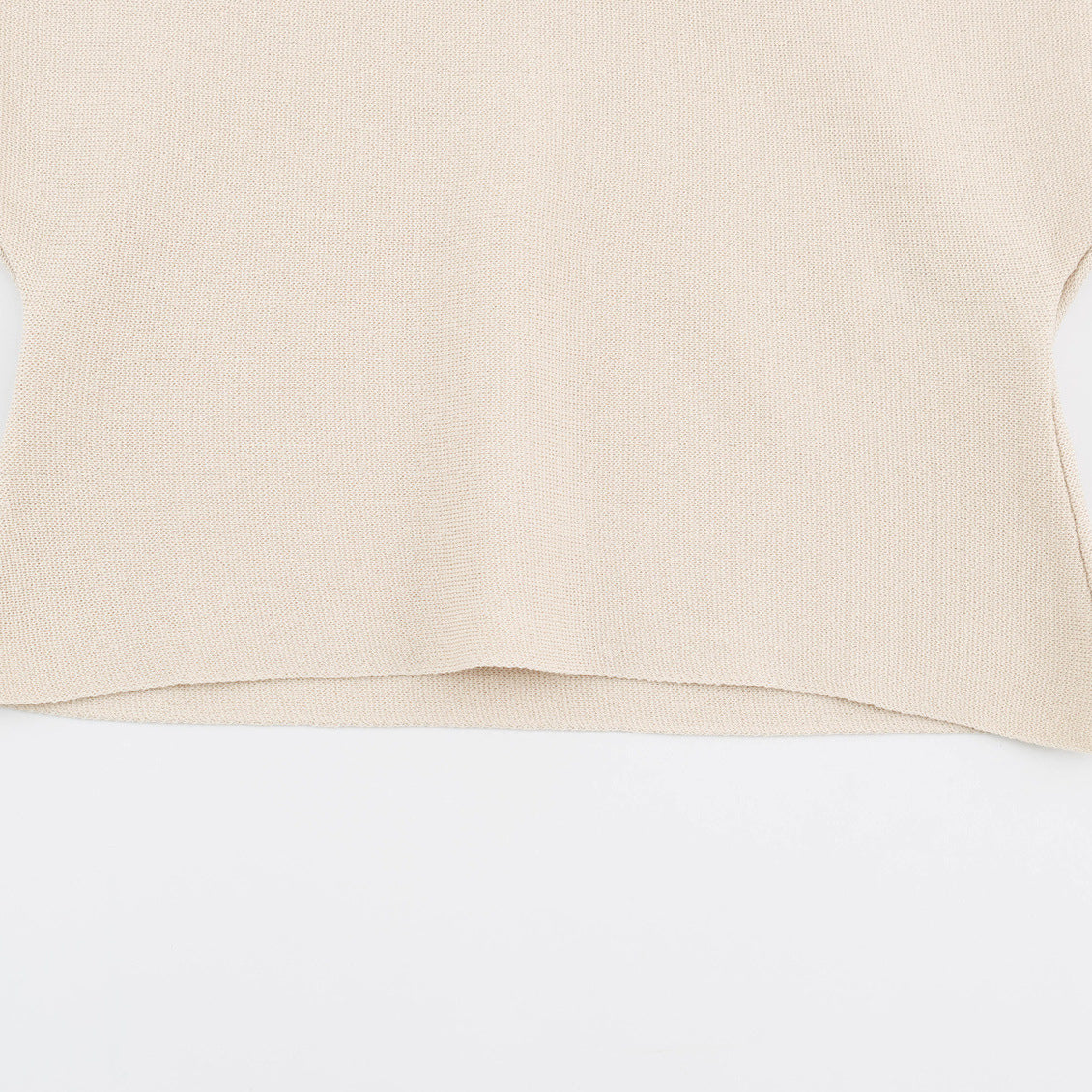 Women's Asymmetrical Fine Knit Sweater with Shawl Collar, Shoulder Zipper and Zipper Sleeves EVA-US