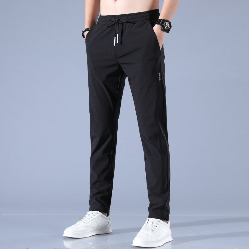 EVA-US | Luxury Men's Golf Pants