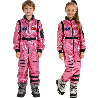 Children's Space Suit EVA-US