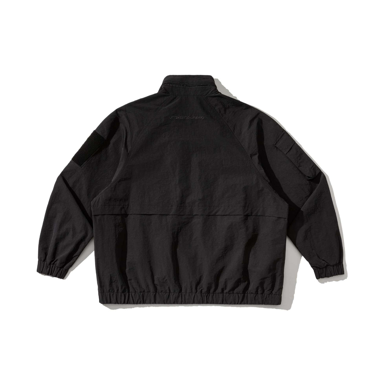 Men's Technical Field Jacket with Multifunctional Pockets EVA-US