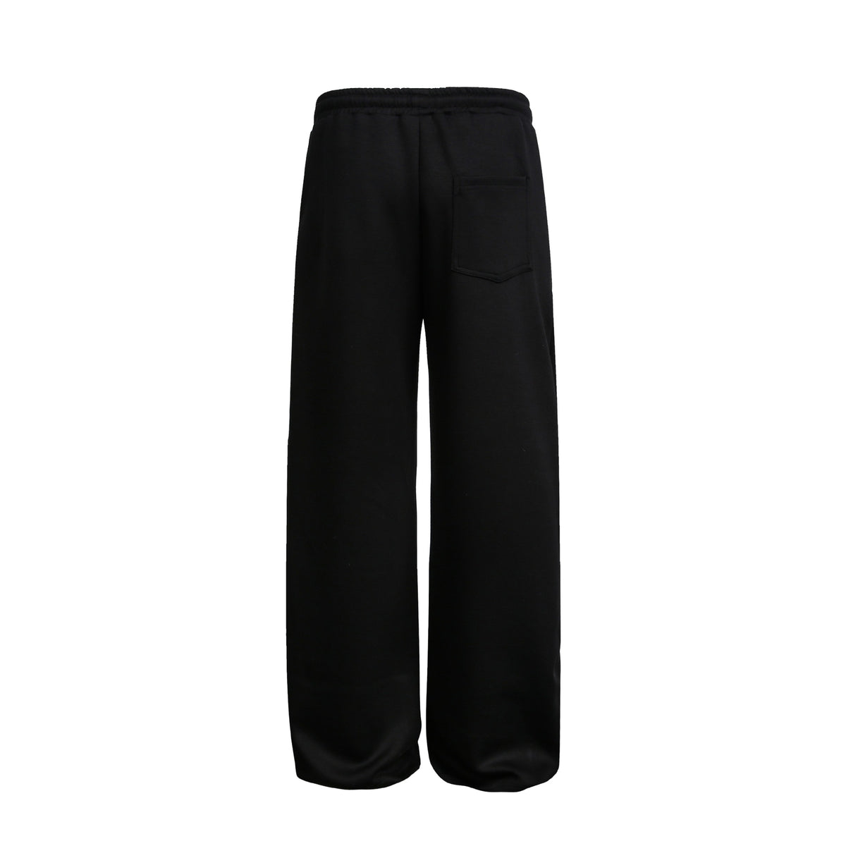 Women Cropped Relax Pants EVA-US