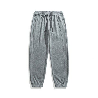 Unisex Relaxed-Jogging Pants EVA-US