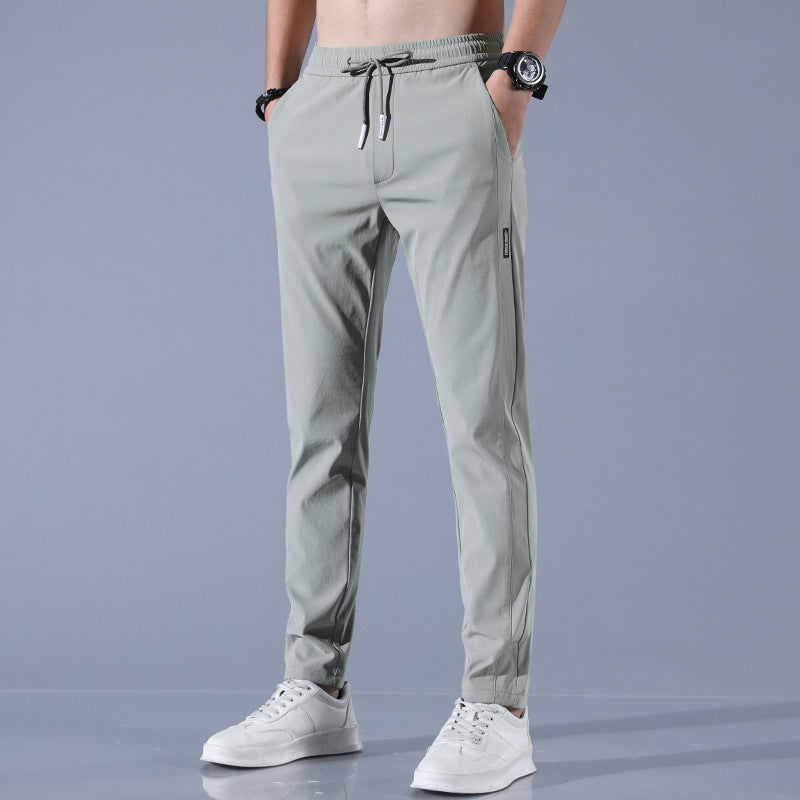 EVA-US | Luxury Men's Golf Pants