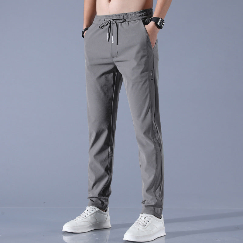 EVA-US | Luxury Men's Golf Pants