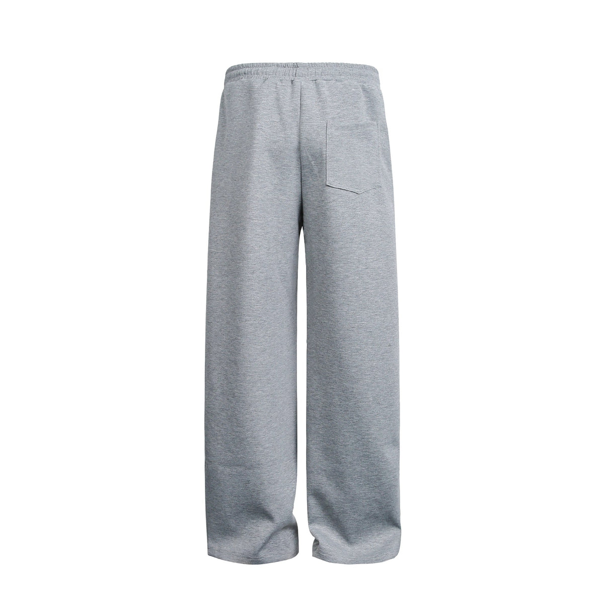 Women Cropped Relax Pants EVA-US
