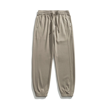 Unisex Relaxed-Jogging Pants EVA-US