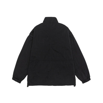 Unisex Oversize Windbreaker EVA-US