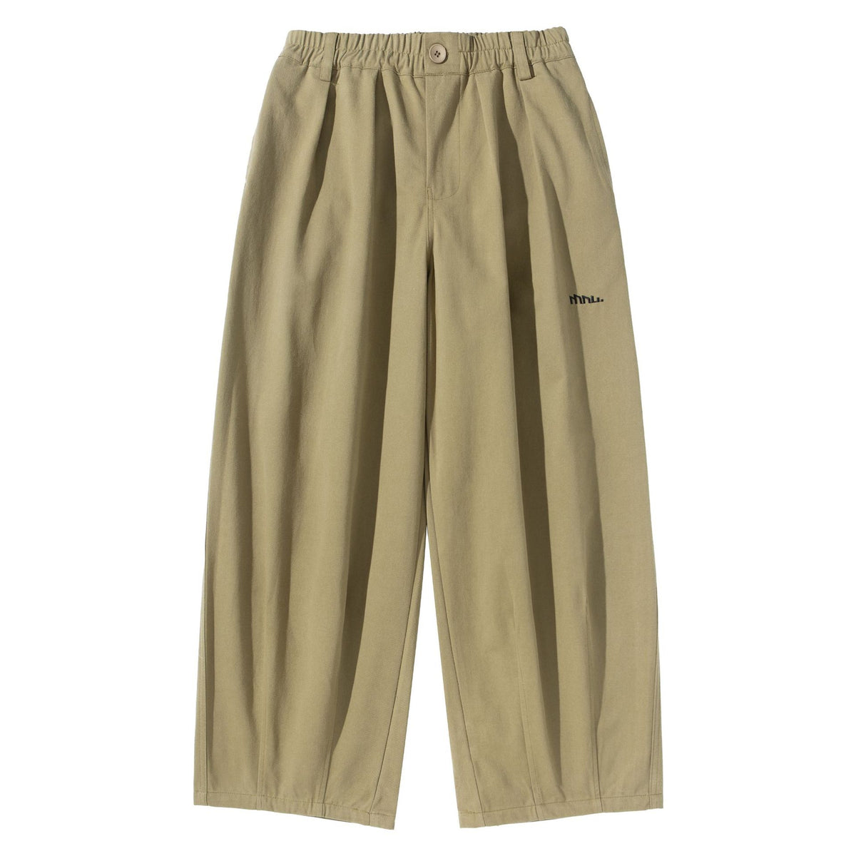 Ladies Wide Culotte Pants EVA-US