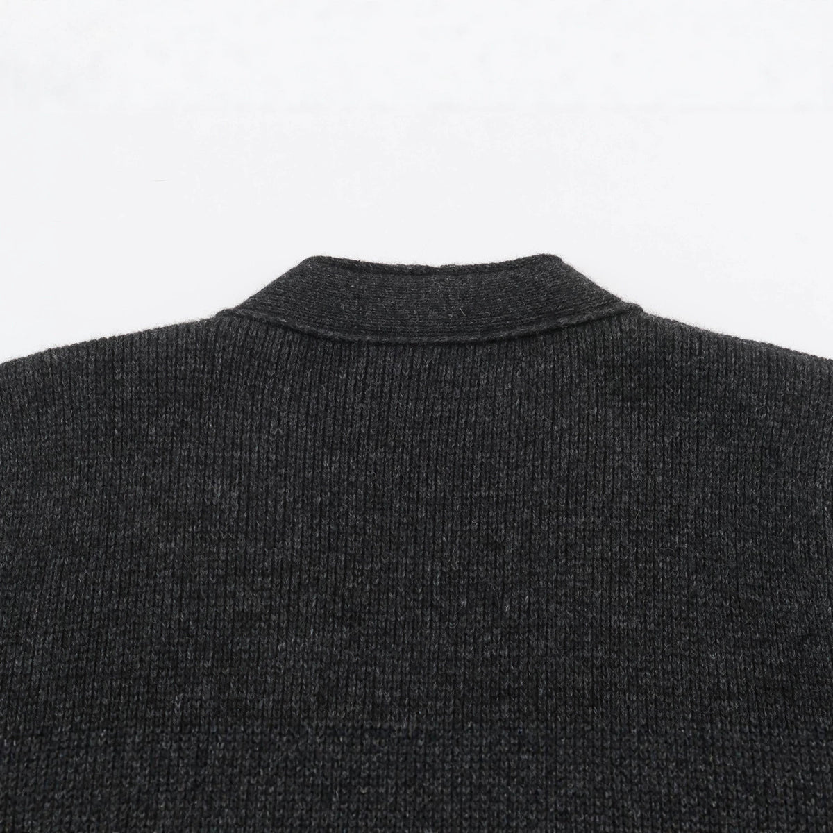 Women’s cardigan with zipper and peplum cut EVA-US
