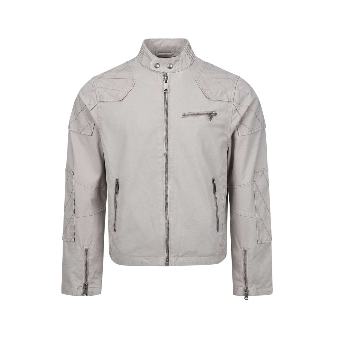 Men's Short Blouson EVA-US
