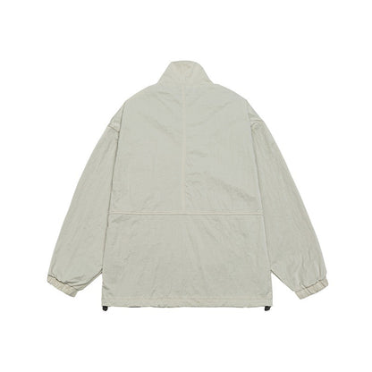 Unisex Oversize Windbreaker EVA-US