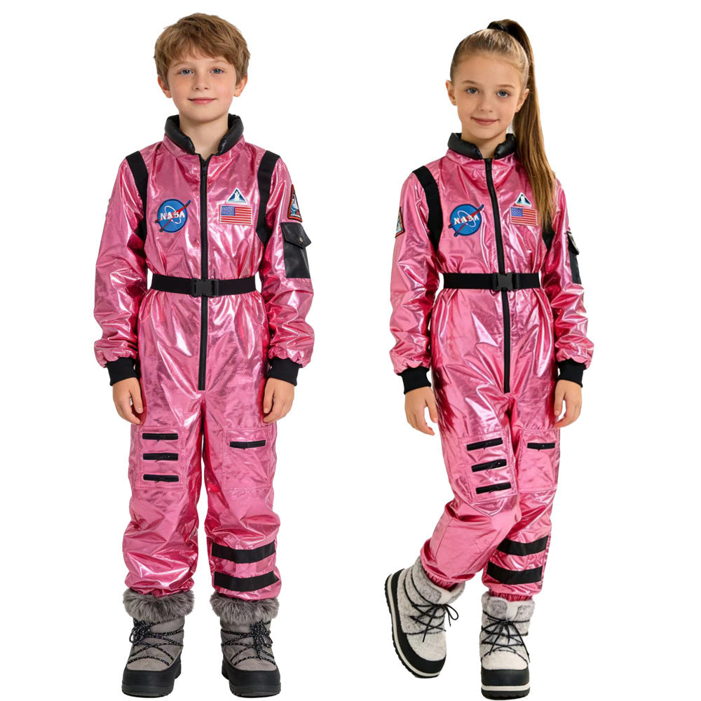 Children's Space Suit EVA-US