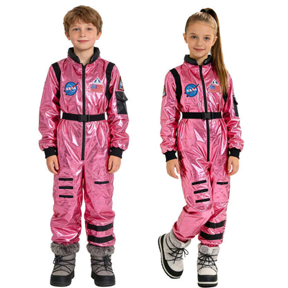 Children's Space Suit EVA-US