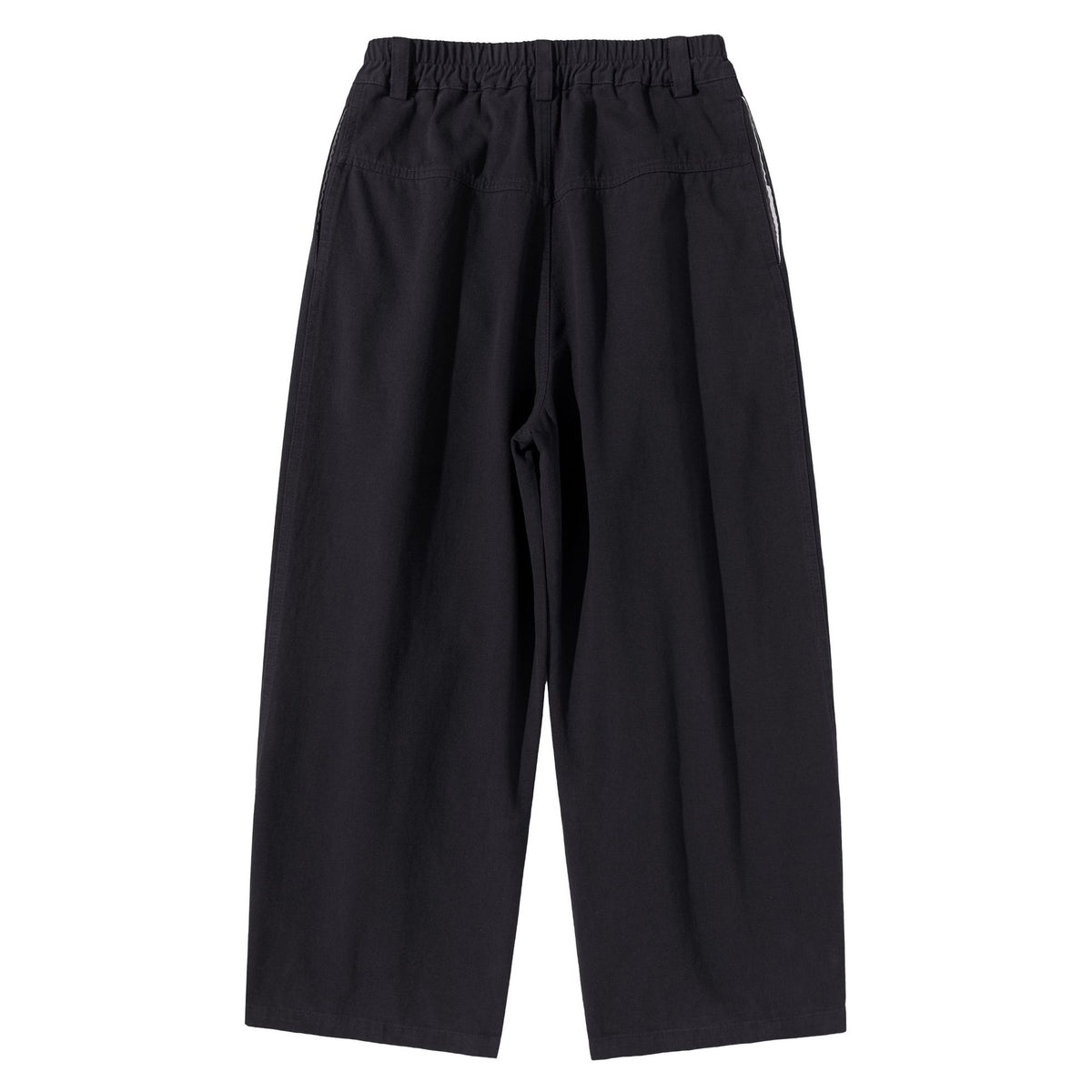 Ladies Wide Culotte Pants EVA-US