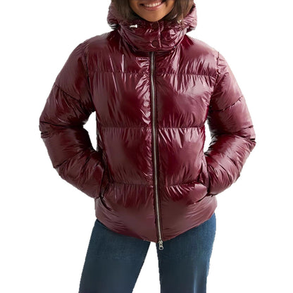 Women's Stylish Winter Down Jacket