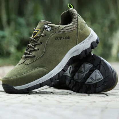 EVA-US | Orthopedic Men's Shoes