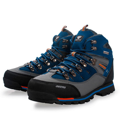 EVA-US | Robust Work Shoes