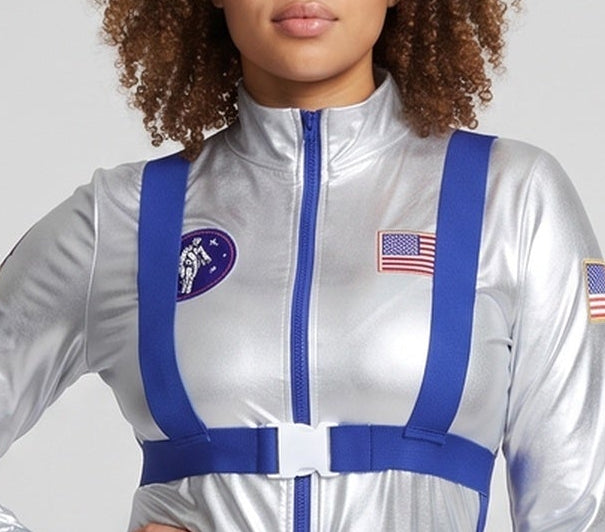 Women Space Suit EVA-US